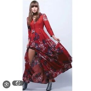 Free People Dress